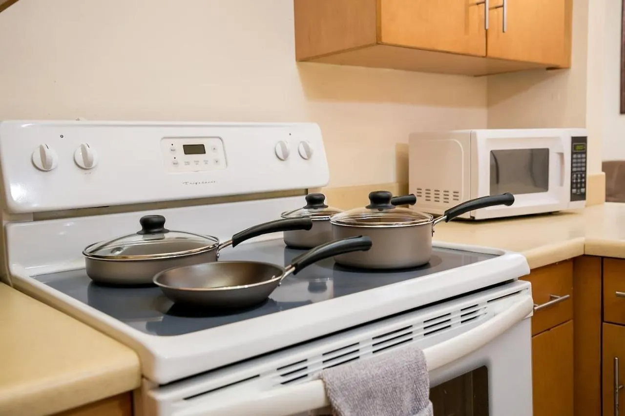 Ctbh At Argyle Apt 3 - 1-Bedroom W Pool Kingston 0*,  Giamaica