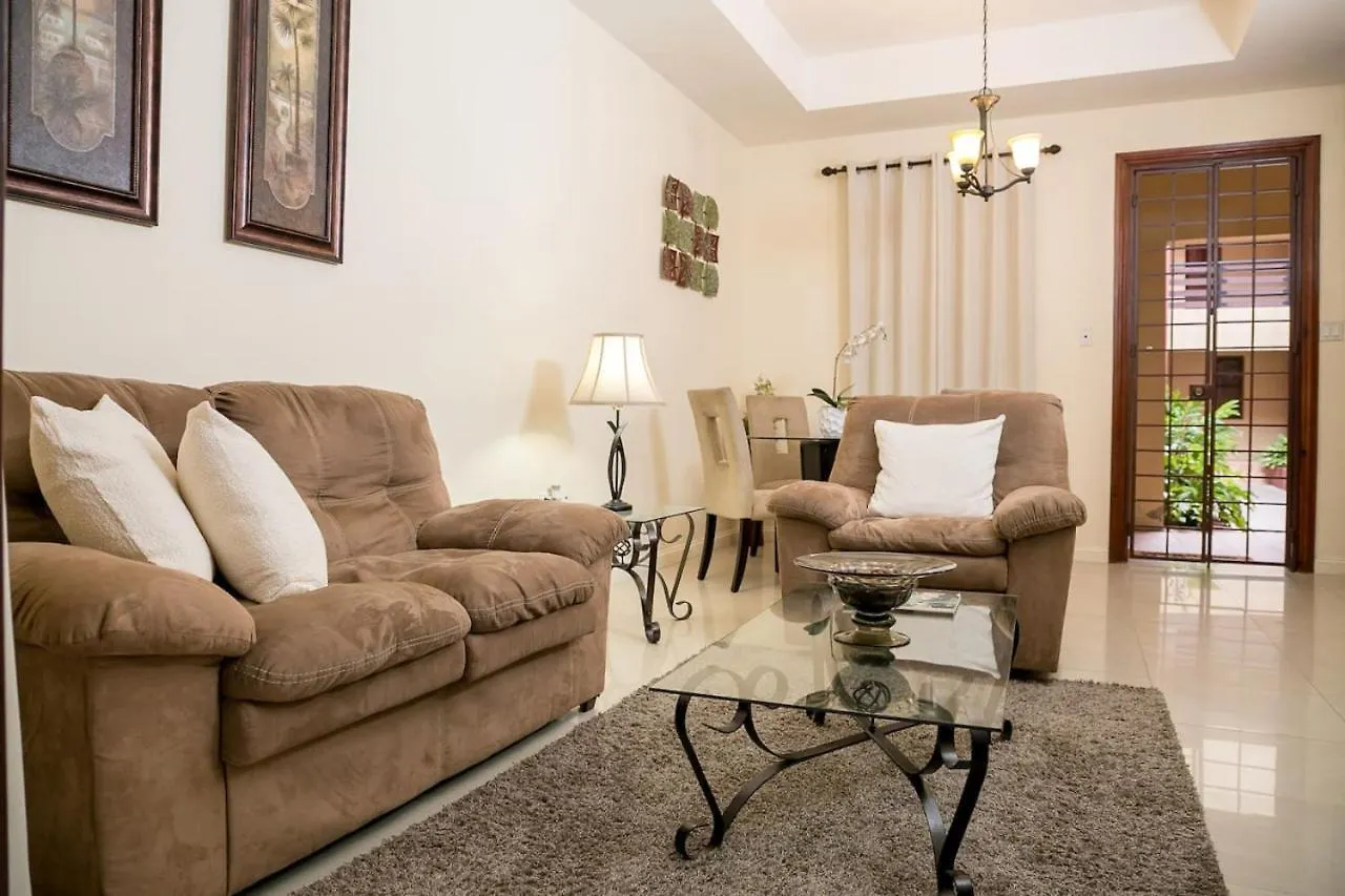 Appartamento Ctbh At Argyle Apt 3 - 1-Bedroom W Pool Kingston Giamaica